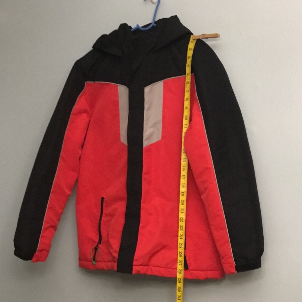 ROEBUCK & CO. Jacket - Picture 7 of 14